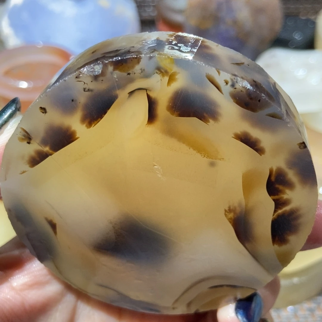 【闪购商品】定制玛瑙小***人定制天然玛瑙手镯