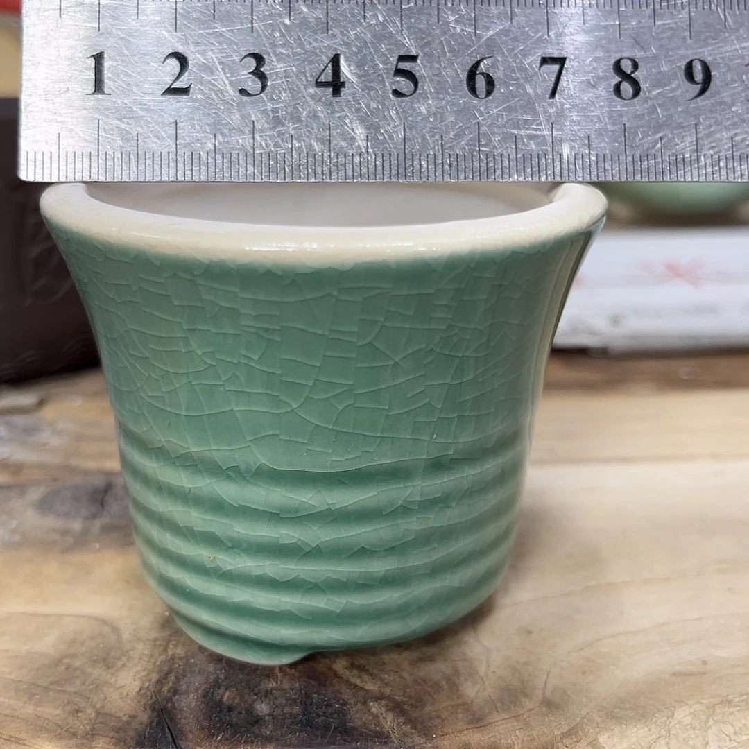 陶瓷陶瓷花盆特价上新