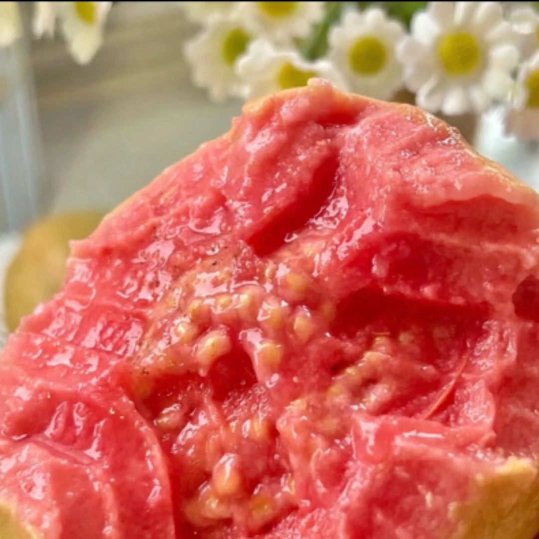 【长岭徐氏果业】红心芭乐（一盒两个）