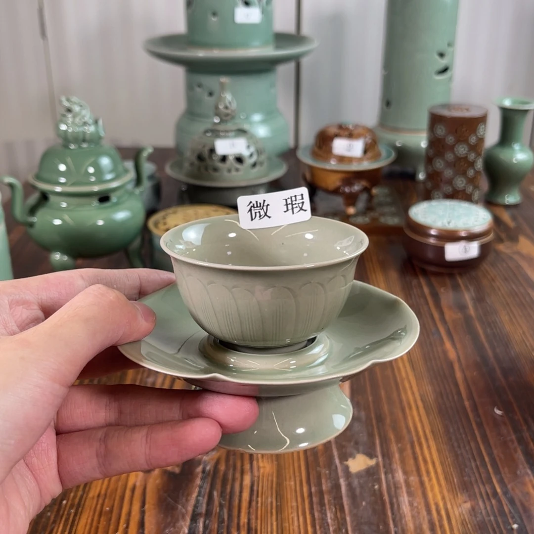 三宝茶器开播福利