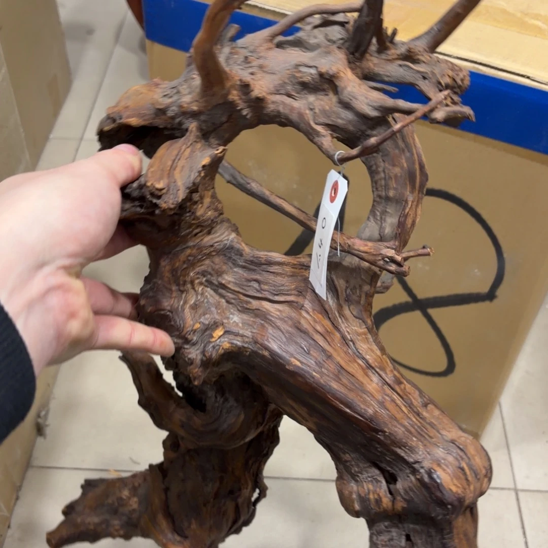 木般若中古美术工艺品