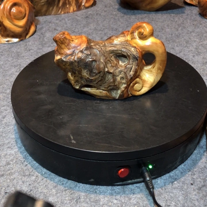 柏木（崖柏）厦****。崖柏6