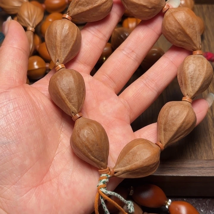 手串/手链橄榄核2.2广西铁核