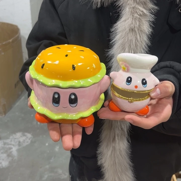 紫砂茶叶罐我们的目标是