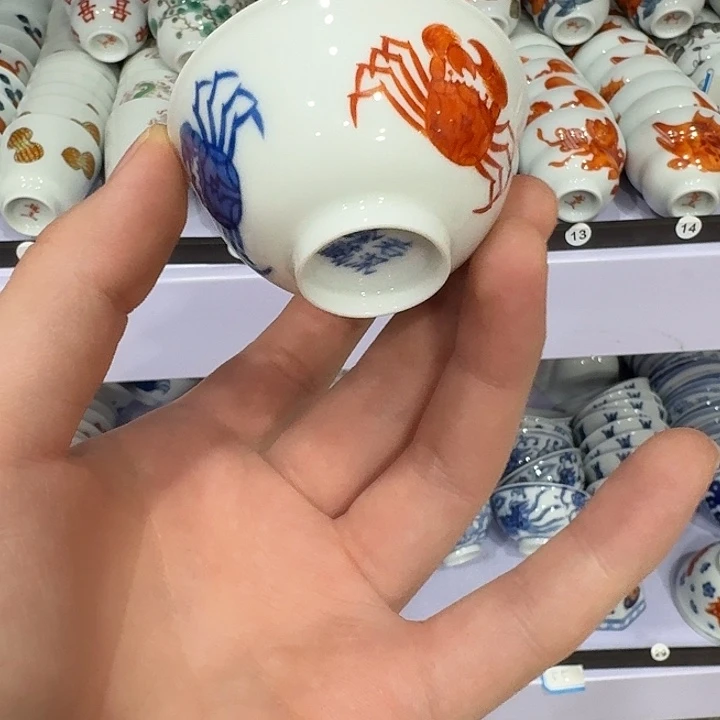 陶瓷艺术品收藏陶瓷