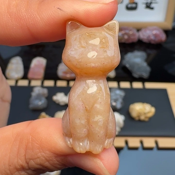 硅化玉合金颈饰福利