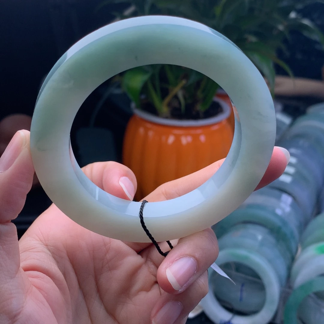 定制翡翠未镶嵌56-62