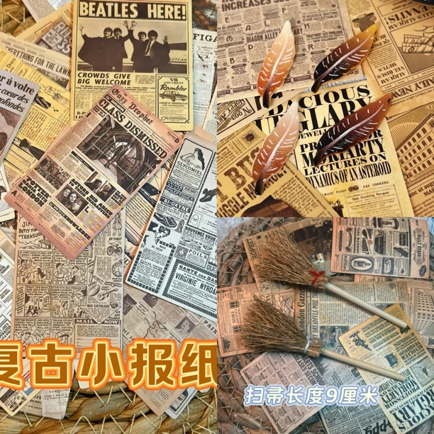 微缩手工 场景DIY 潮玩摆件配件