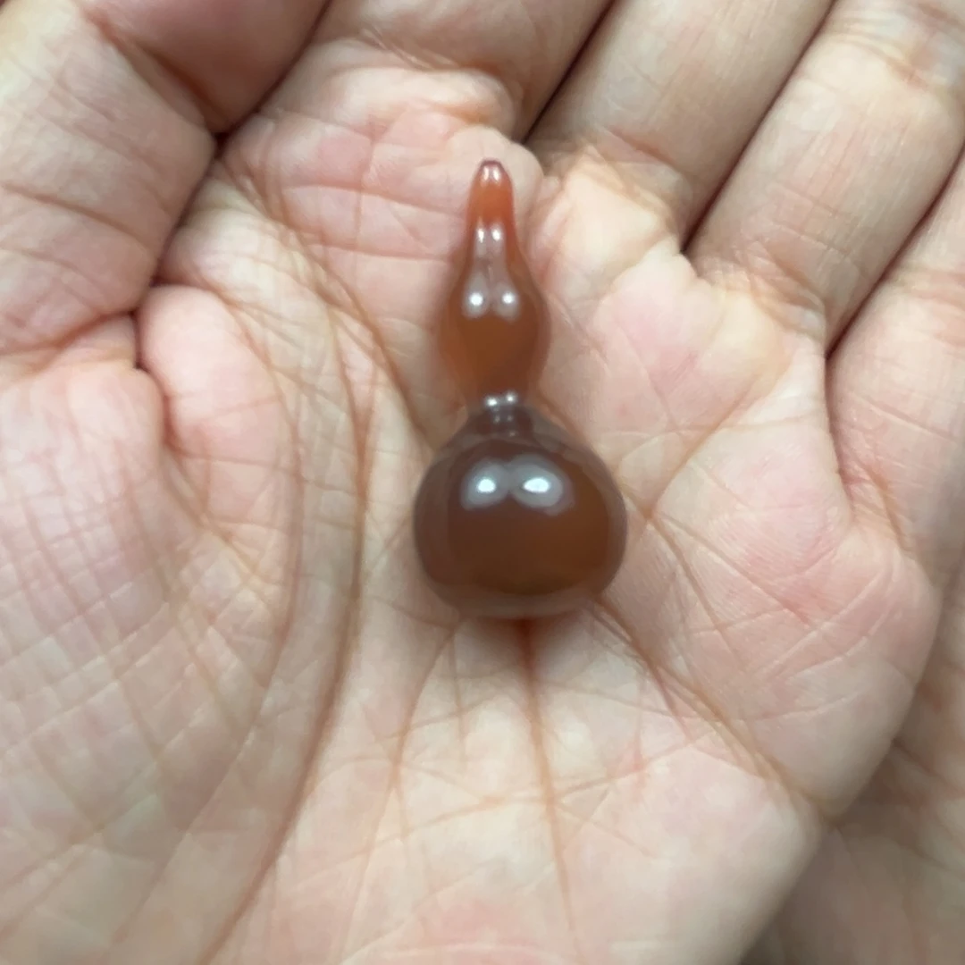 定制南红玛瑙定制