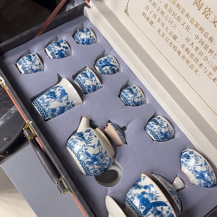 孤品茶具套装等，。