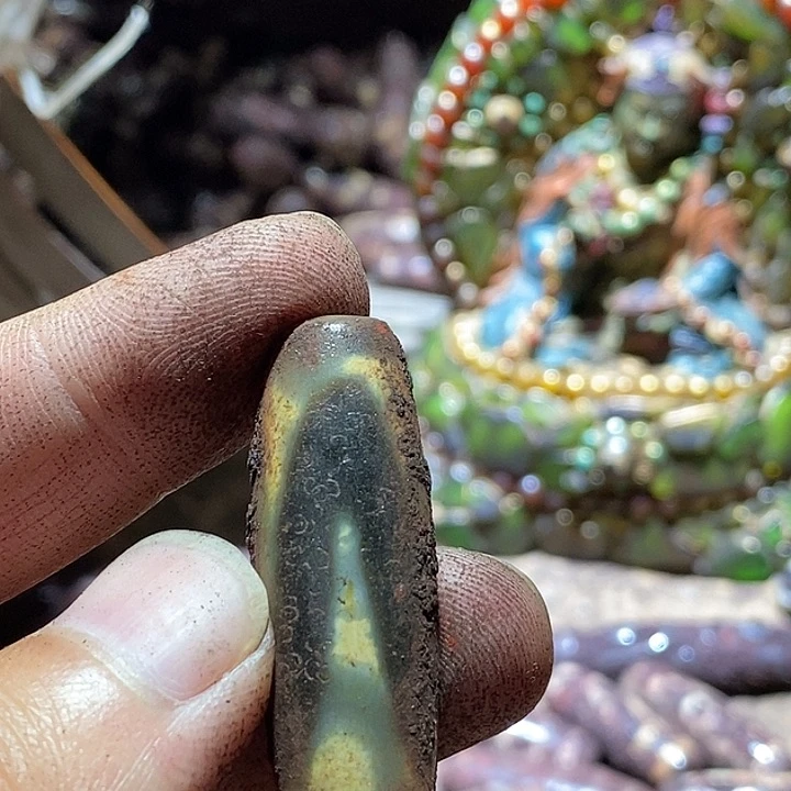 玛瑙/玉髓颈饰合金