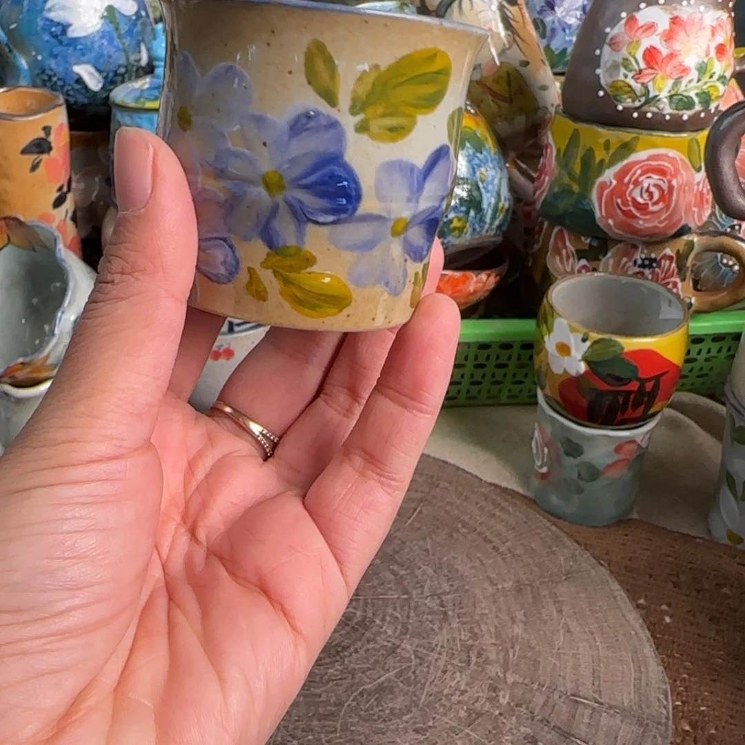 景德镇釉下彩陶瓷正品18