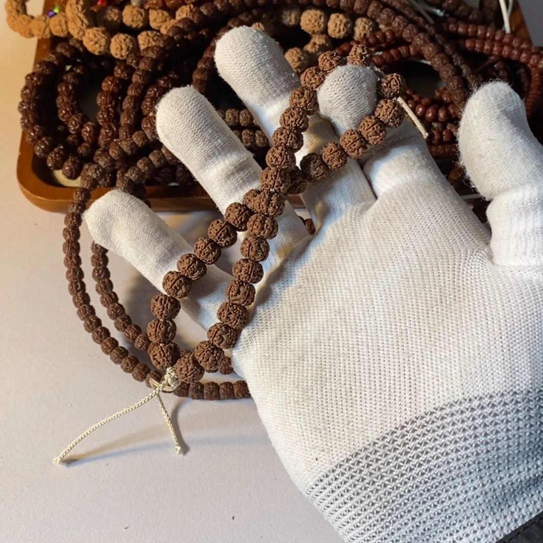 吊坠金刚菩提老颗颗精挑