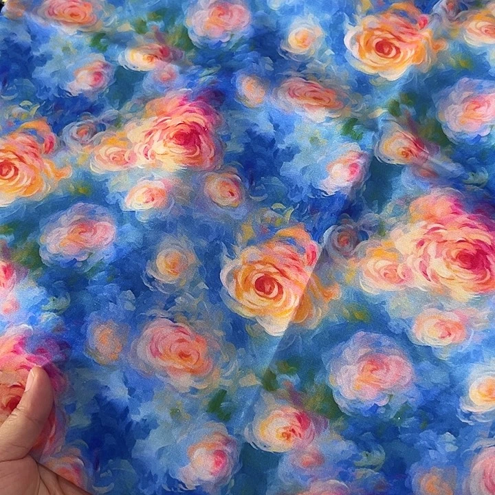 棉一米价纯棉平布1.1米宽果子布艺微瑕块