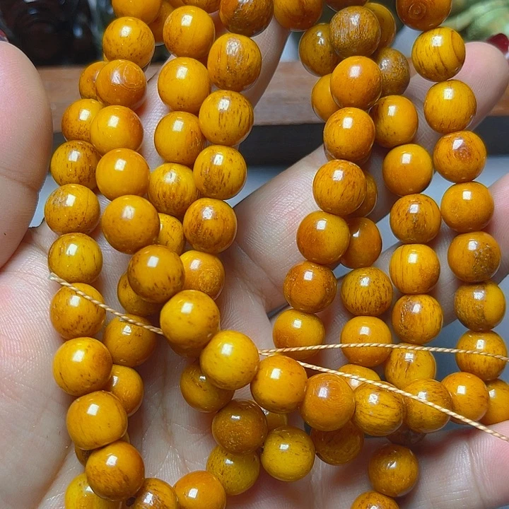 大果紫檀（缅甸花梨）其他