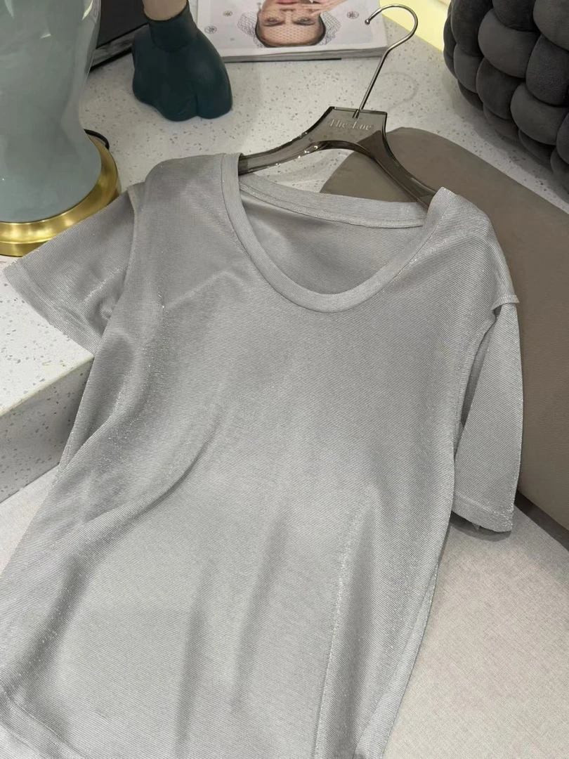 TheLOE/短袖衫#LE-1514