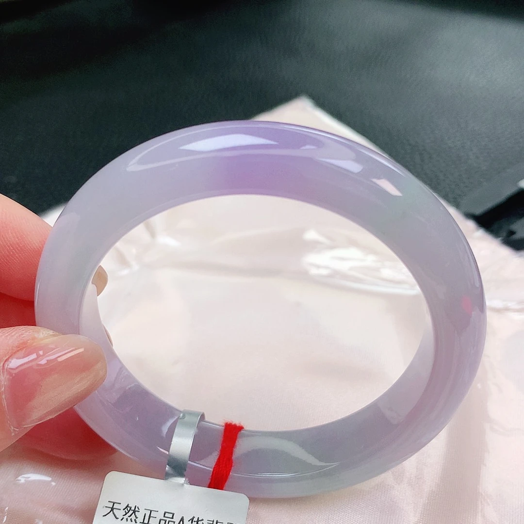 【闪购商品】未镶嵌手镯翡翠缅甸天然a货翡翠