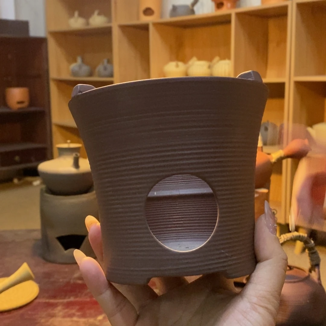 陶默*酒精炉送酒精罐111