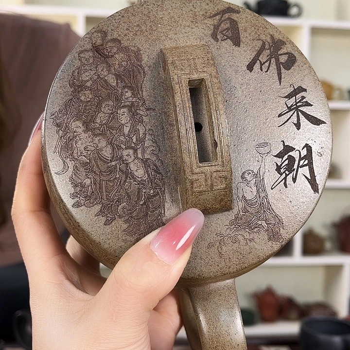 茶壶紫砂紫砂工艺厂