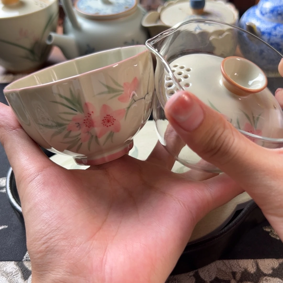 茶具等产品的生产和