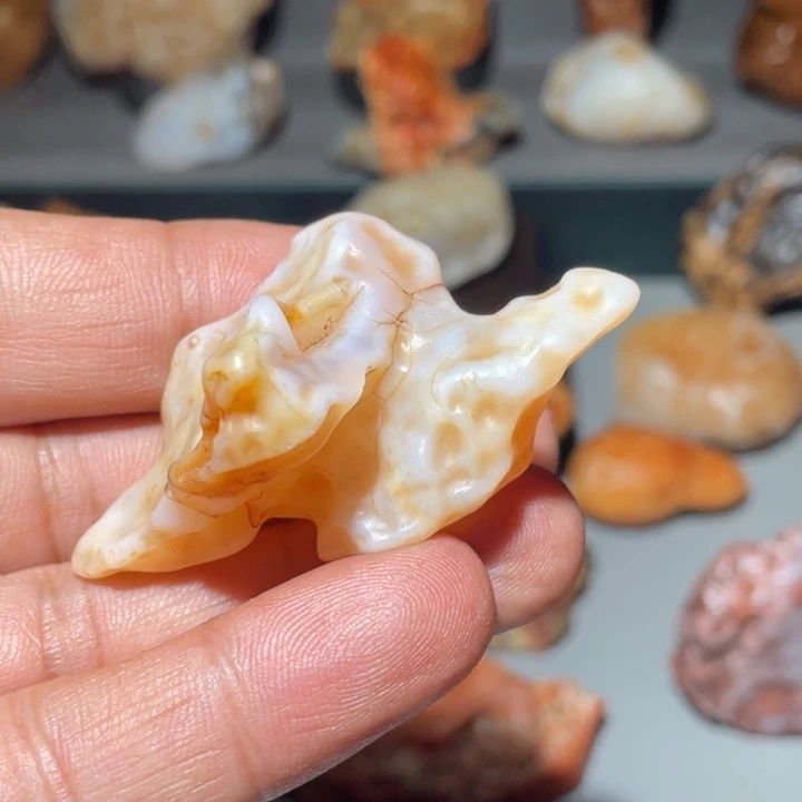 石***趣石材阿拉善沙漠奇石