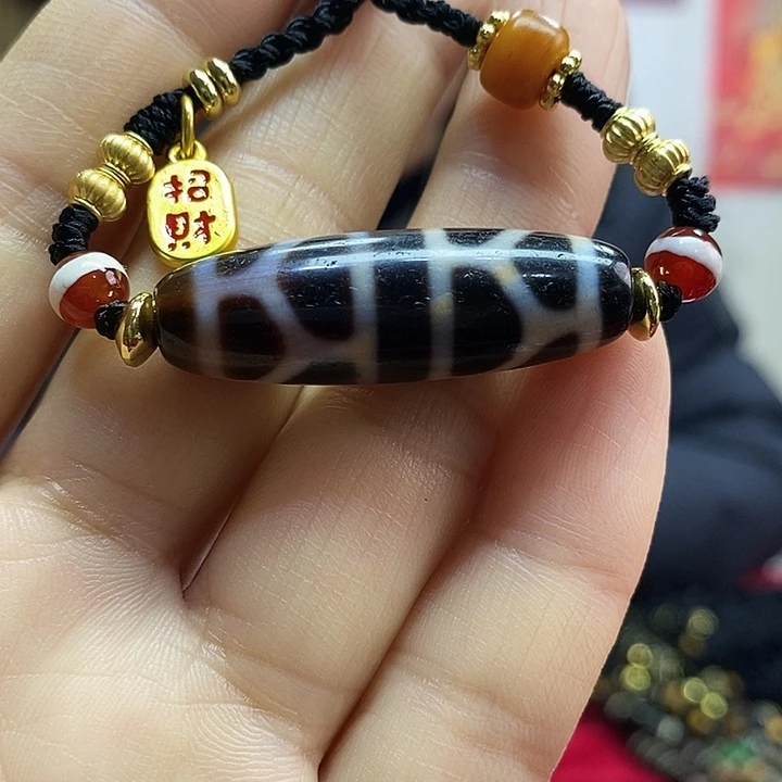 玛瑙/玉髓未镶嵌颈饰51