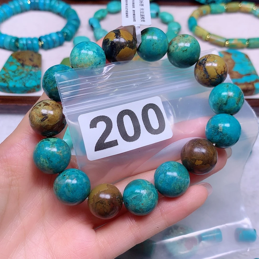 空竹粉丝专享十堰特色手工散珠