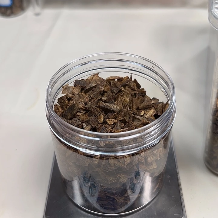 沉香沉香碎屑油叶子熏香料100g