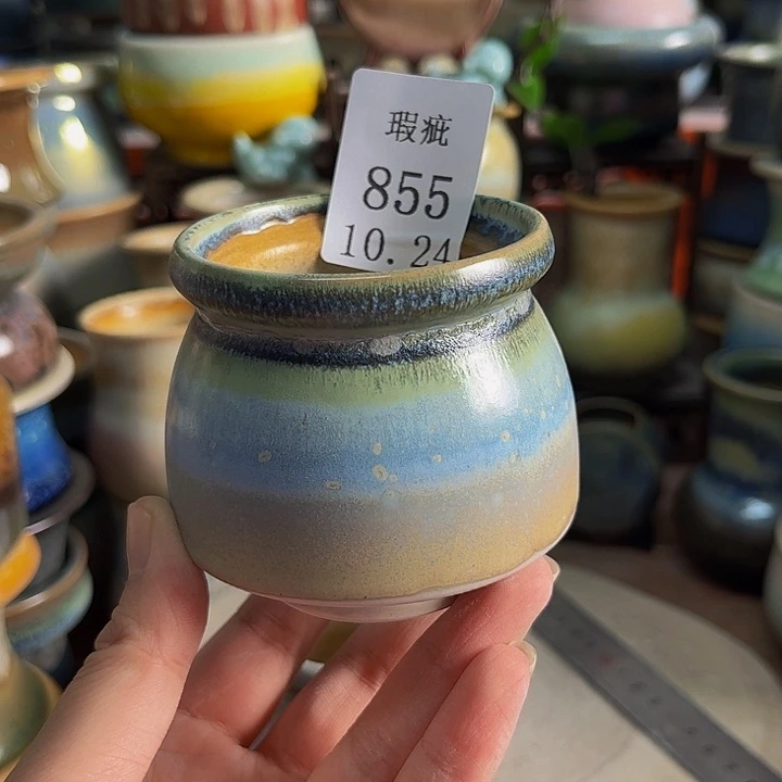 瓷片景德镇陶瓷手工制作