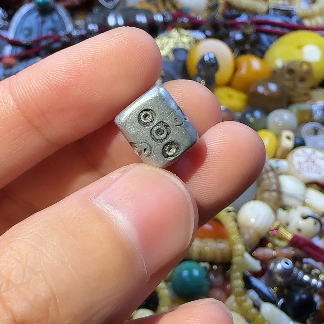 吊坠柏香籽/百香籽