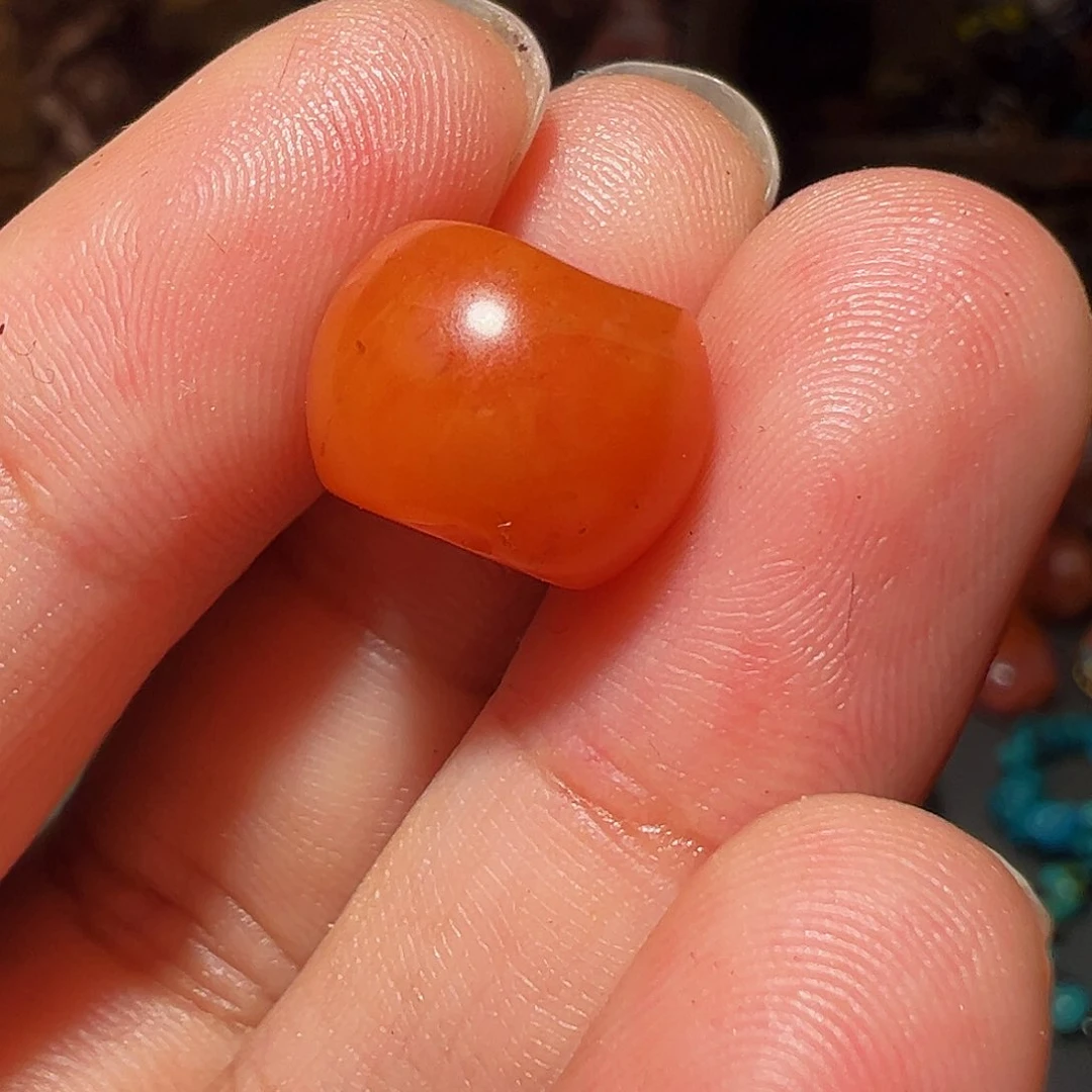 未***土非洲紫檀（红花梨）