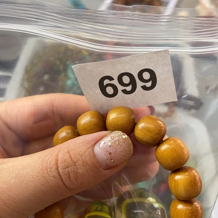 大果紫檀（缅甸花梨）L****）699