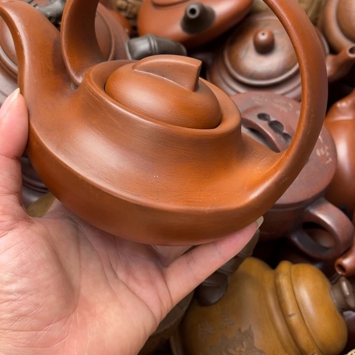 紫砂茶壶紫砂壶等各种造型