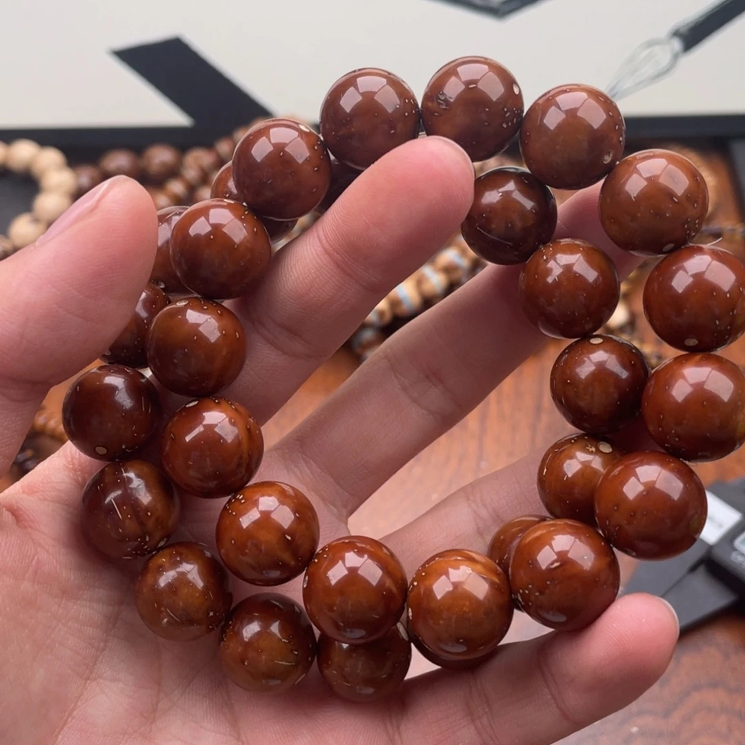 紫金鼠手串紫金鼠3