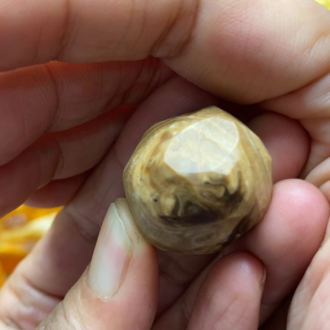 定制琥珀未镶嵌蔣*传世琥珀蜜蜡定制