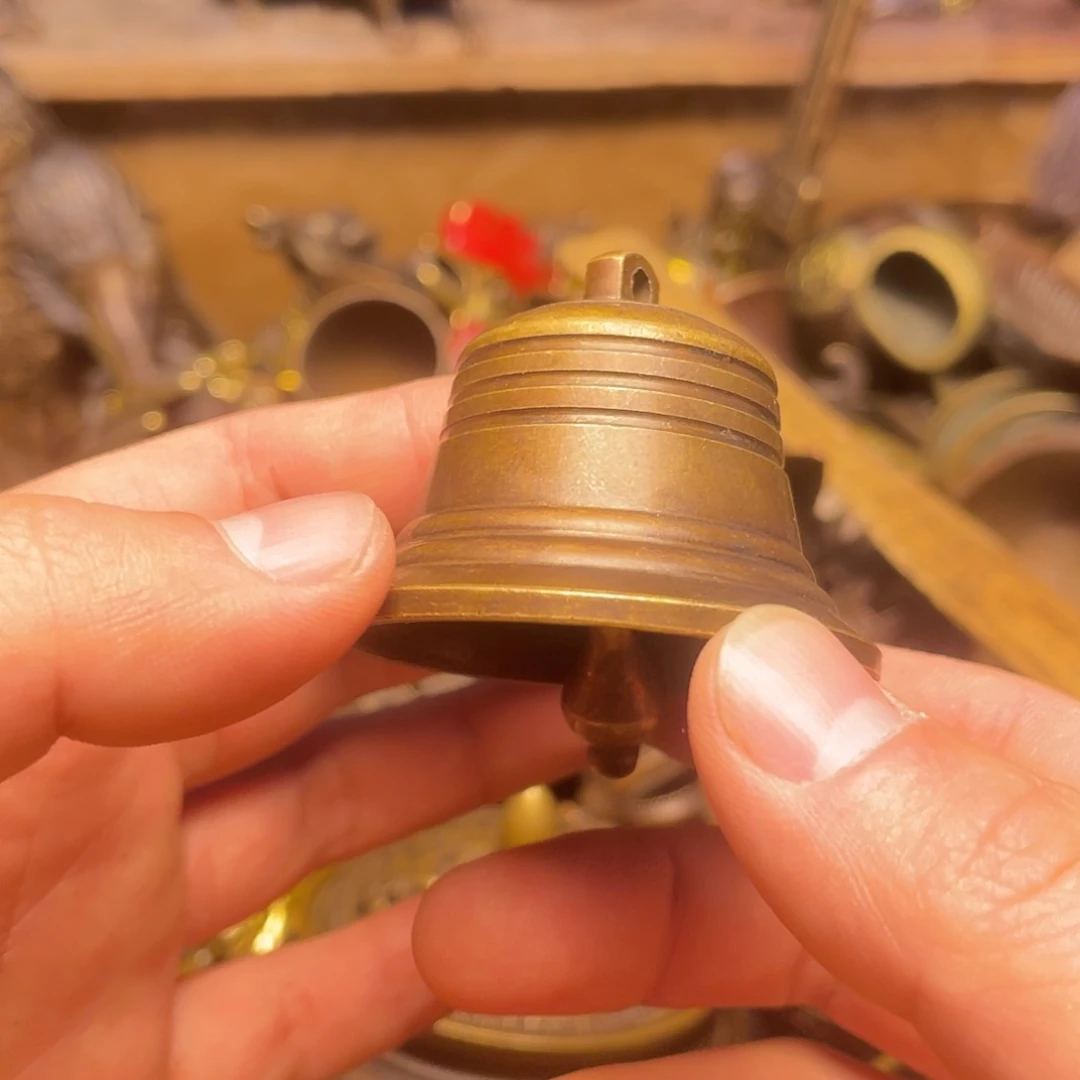 铜器摆件诚信经营