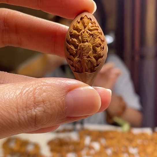 橄榄核手串/手链橄榄核