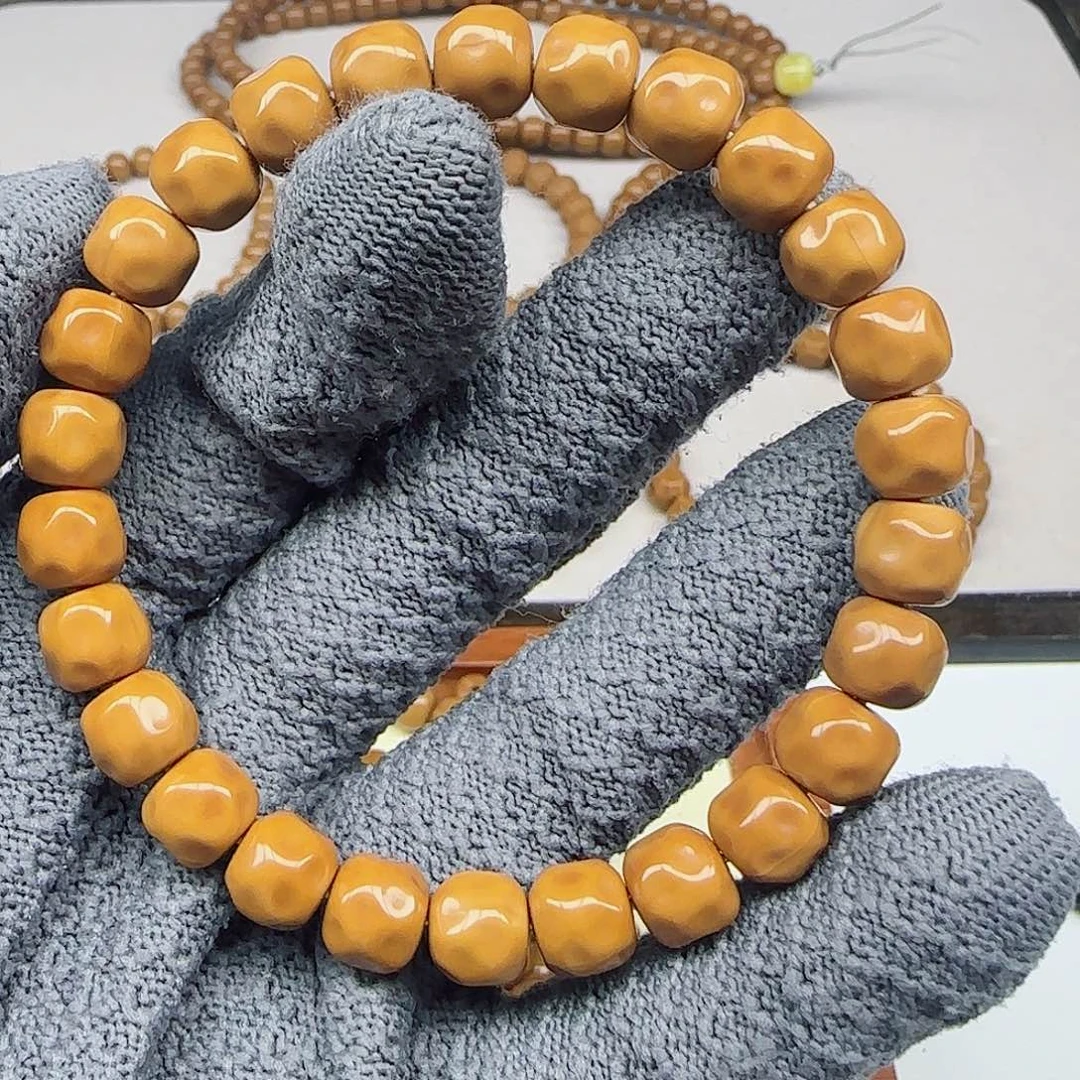 X***H猴头核桃吊坠奶酪