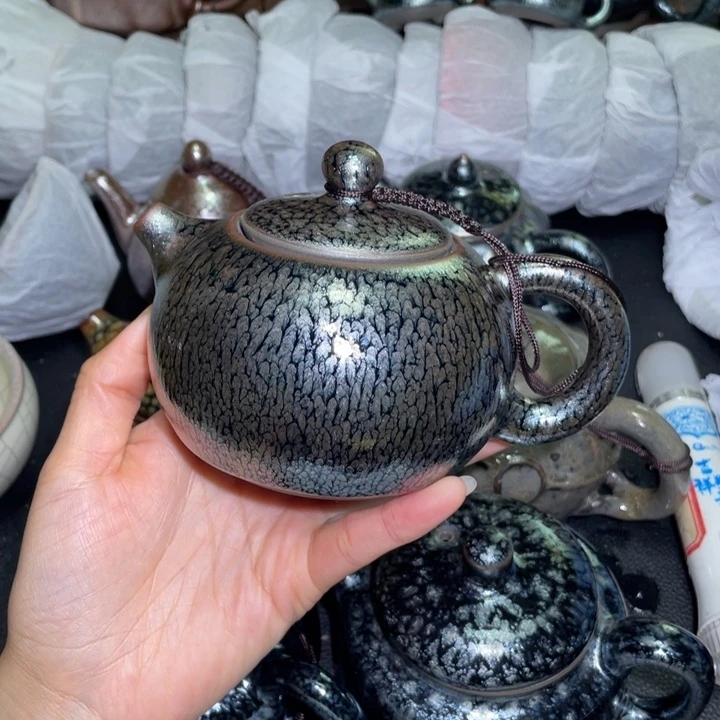 茶盏建盏直播间链接