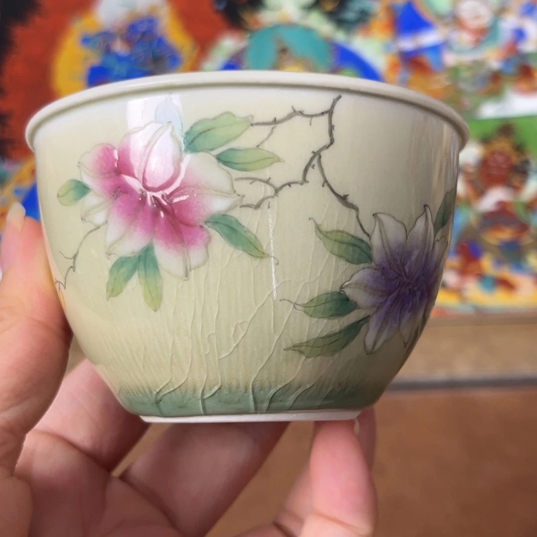 福利多多推荐杯杯