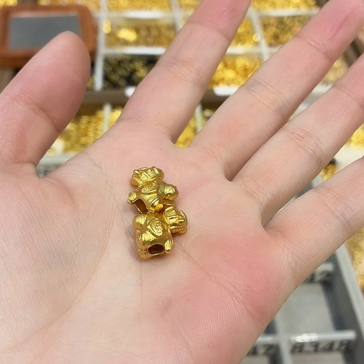 铜合金8347强保色发    2个壹笔壹通孔