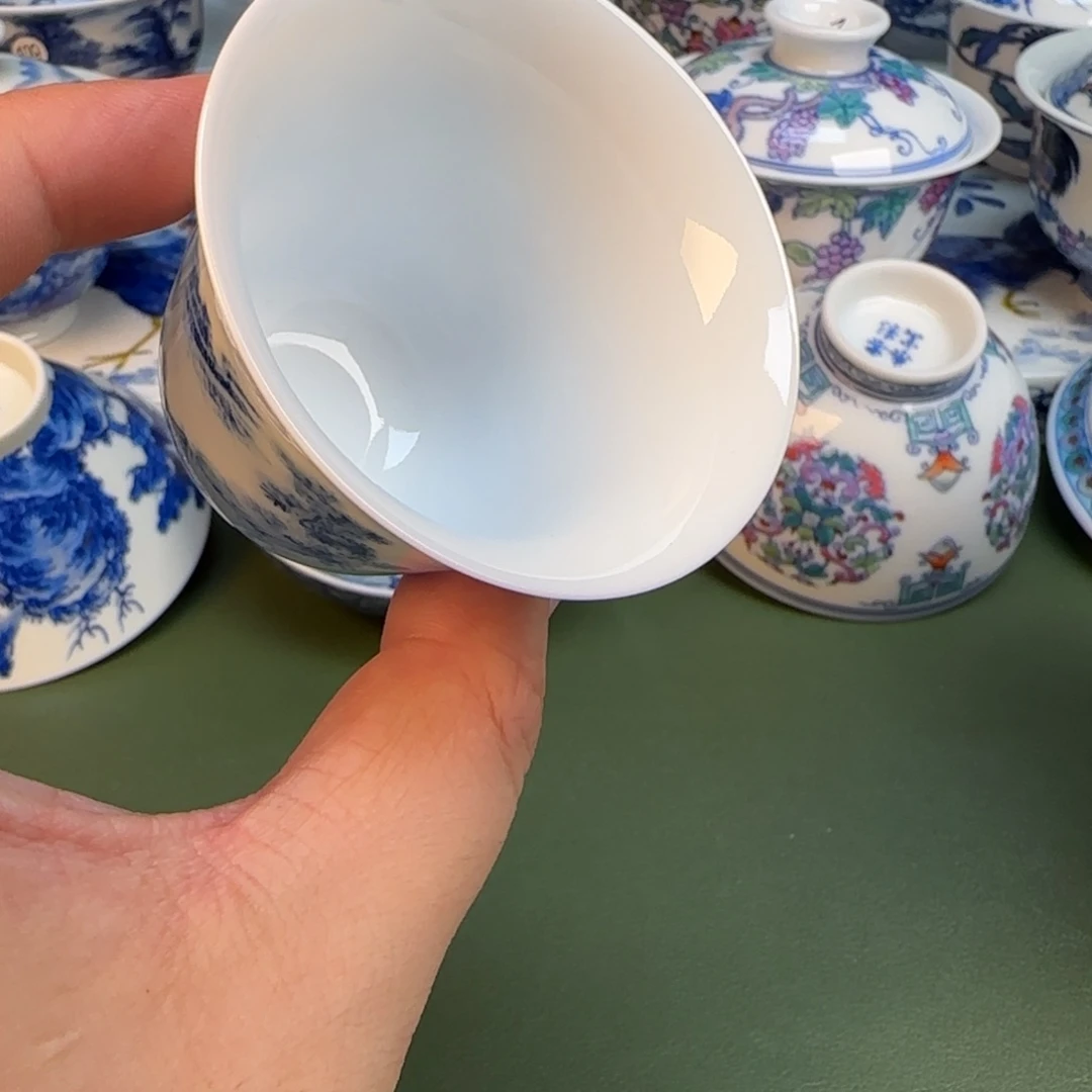 抖音闪购纯手工手绘120