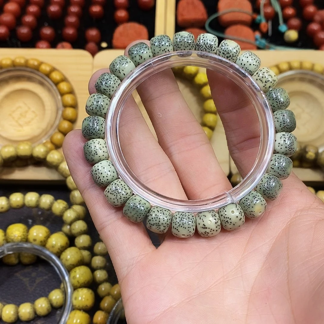 天***之星月菩提吊坠福利