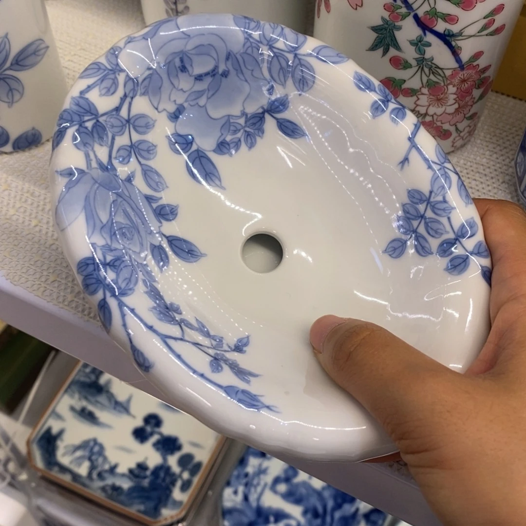 15 厘米 小杨瓷器陶瓷陶瓷