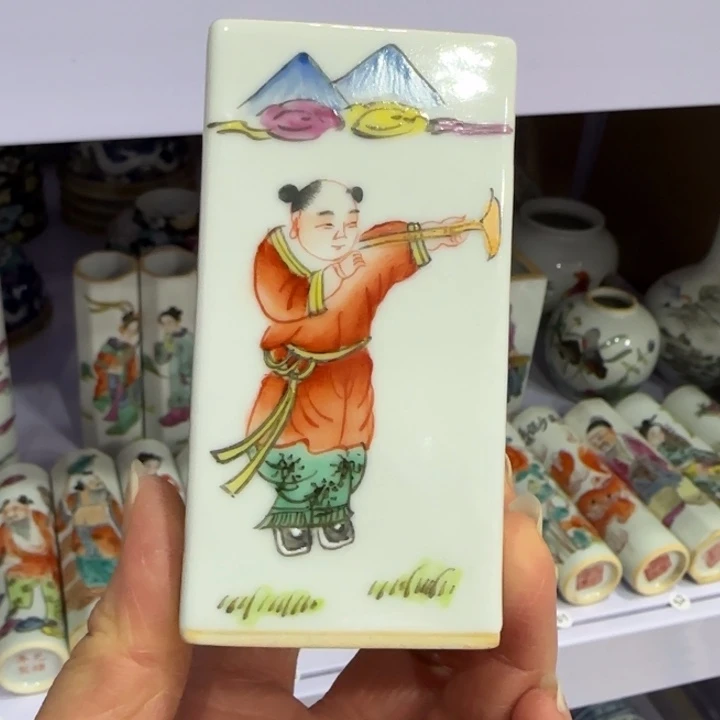 杯陶瓷艺术品收藏陶瓷