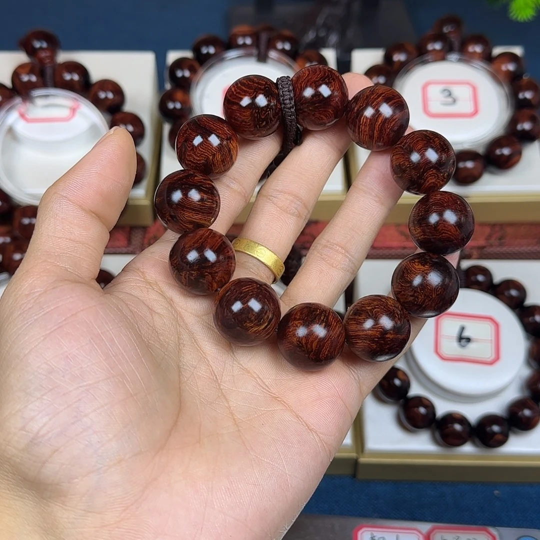 江***波花梨木类黄花梨2.0