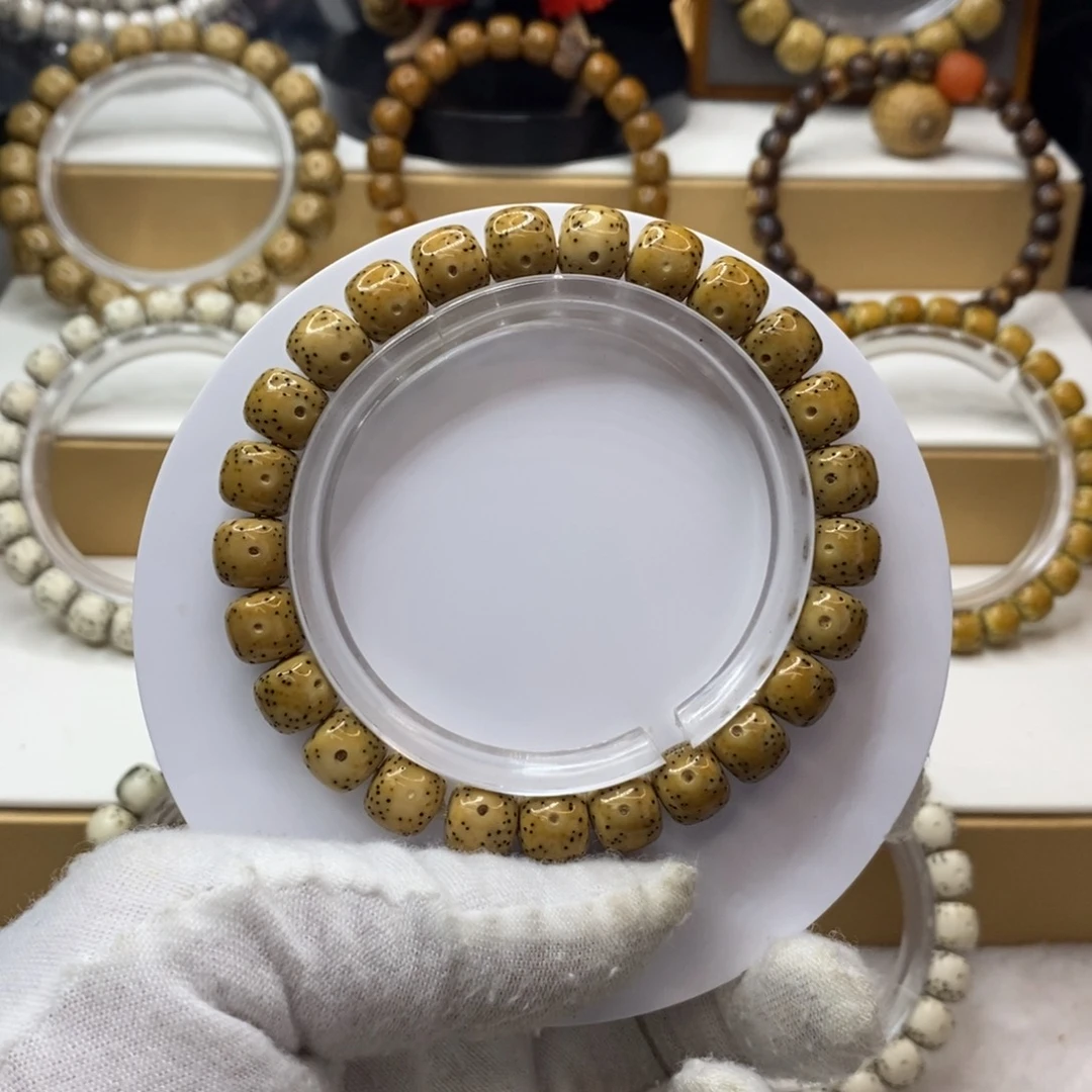 【闪购商品】星月菩提手串原生态9