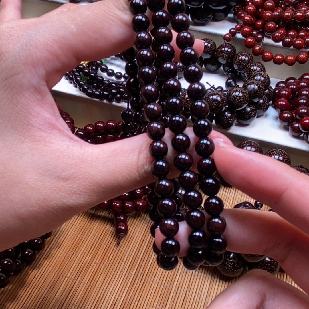 檀香紫檀（小叶紫檀）0.6/108