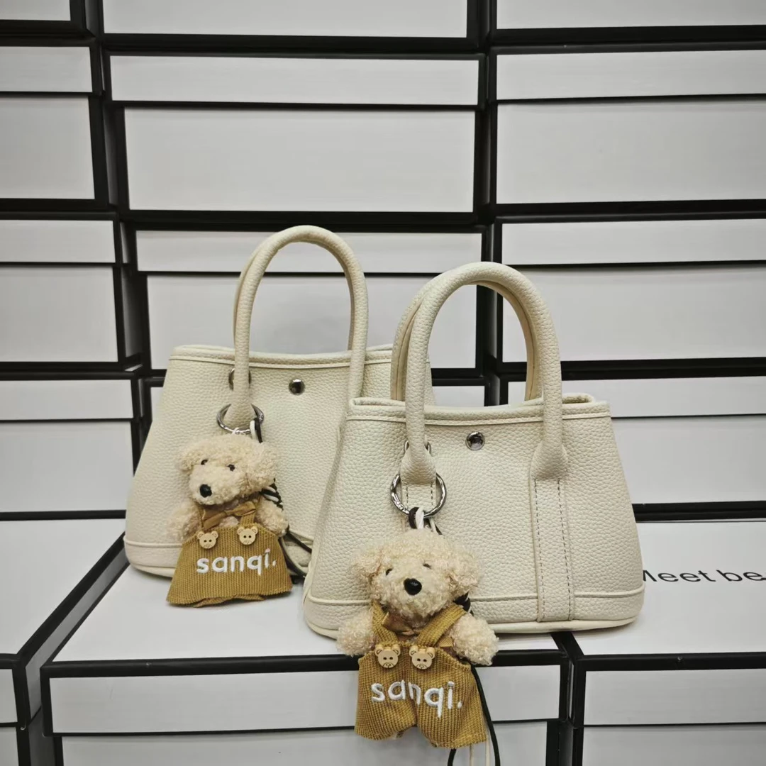 菜篮子包包女2025新款休闲时尚百搭手拎包春夏单肩包斜跨包手提包