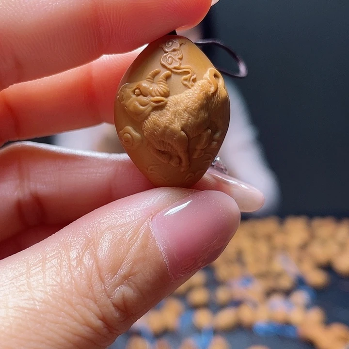 橄榄核手串/手链橄榄